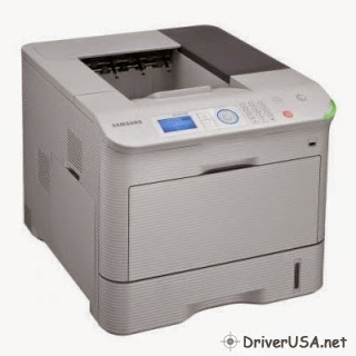 Download Samsung ML-5510N printers driver – installation guide